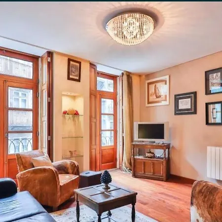 King House Lejlighed