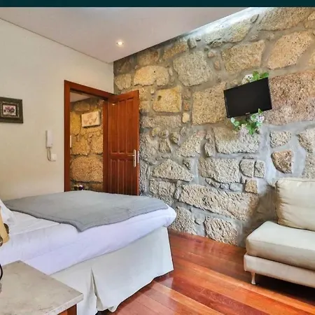 King House Appartement