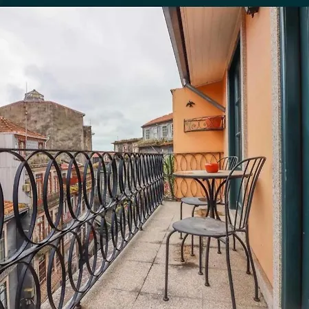Appartement King House