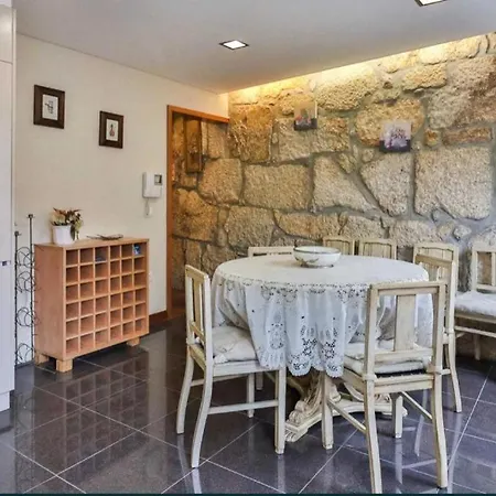 Appartement King House *
